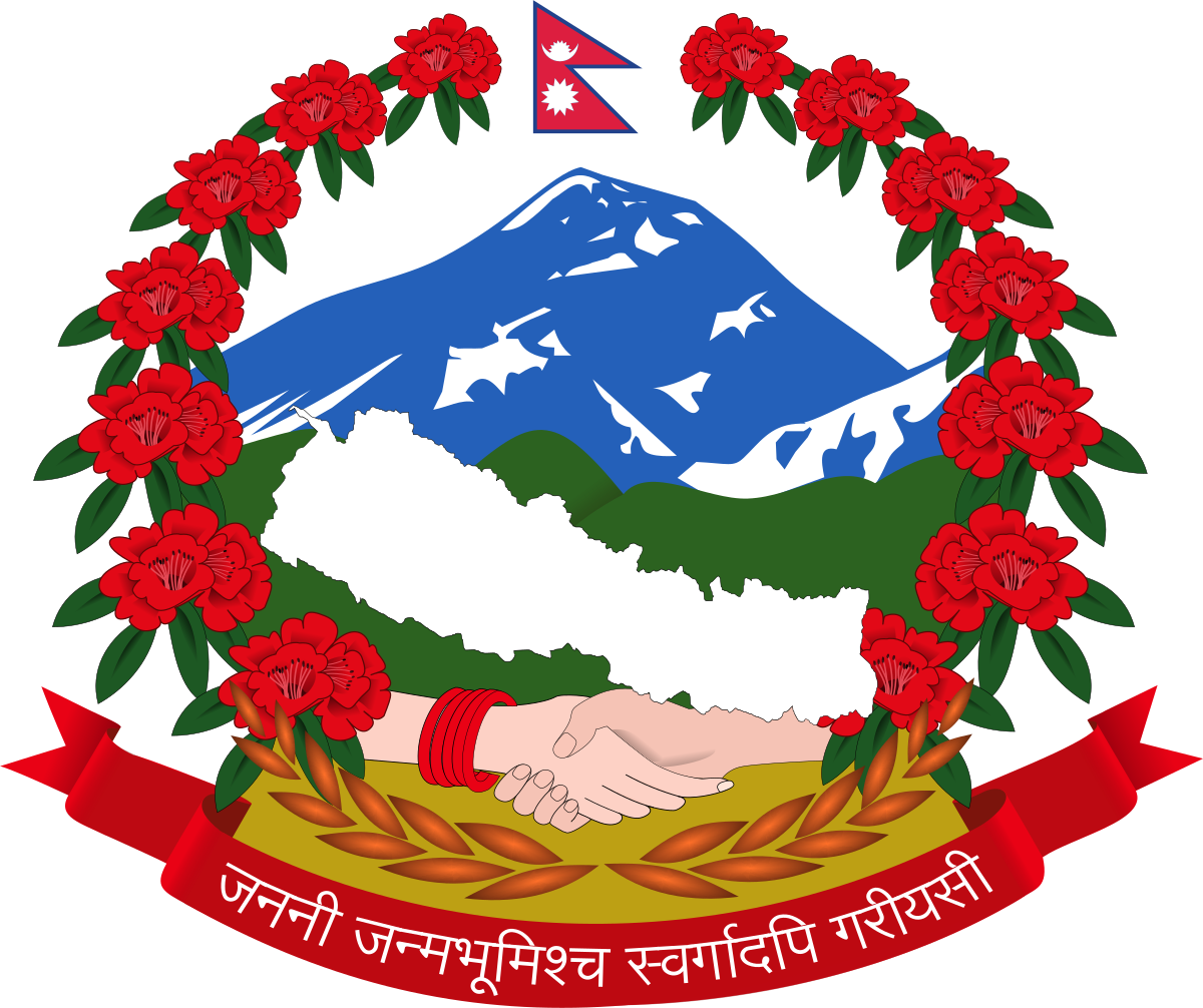 nepal